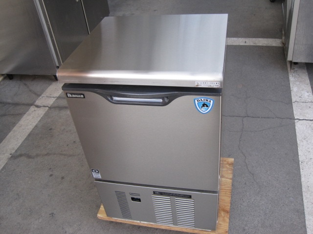 業務用】【中古】キューブタイプ製氷機 ｜ 中古厨房機器のヤマチュー