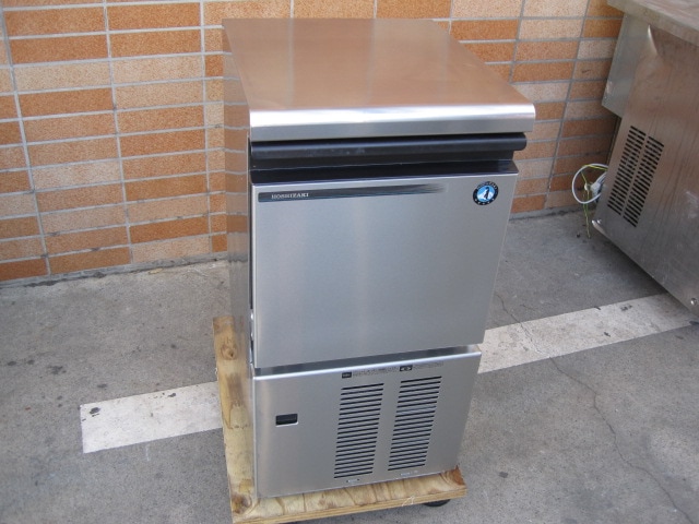 ホシザキ】【業務用】【中古】 製氷機 IM-25M-NA 単相100V ｜中古厨房