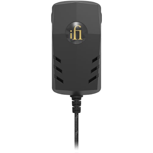 ifi Silent Power iPower2 超ローノイズACアダプター「正規輸入品」 5V