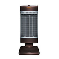 ダイキン【DAIKIN】遠赤外線ヒーター セラムヒート ERFT11SS-T