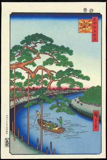 木版画のことなら『木版画 版元 芸艸堂 Woodblock print』