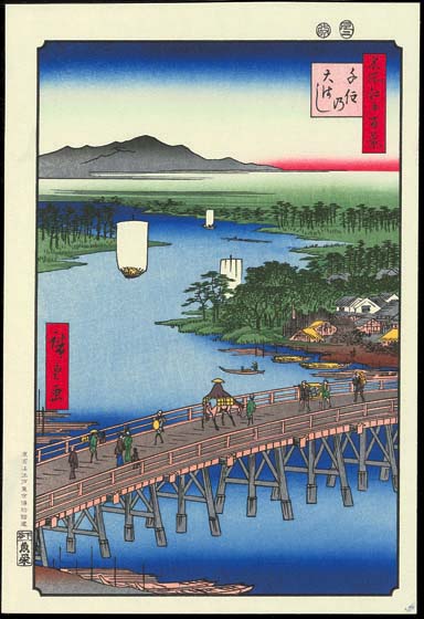 木版画のことなら『木版画 版元 芸艸堂 Woodblock print』
