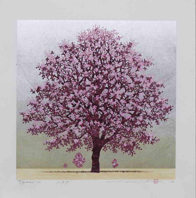 木版画のことなら『木版画 版元芸艸堂 Woodblock print』