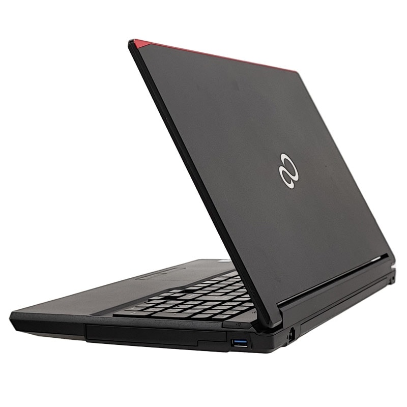 中古パソコン 富士通 LIFEBOOK A577/S Windows11 Pro Core i3 7130U