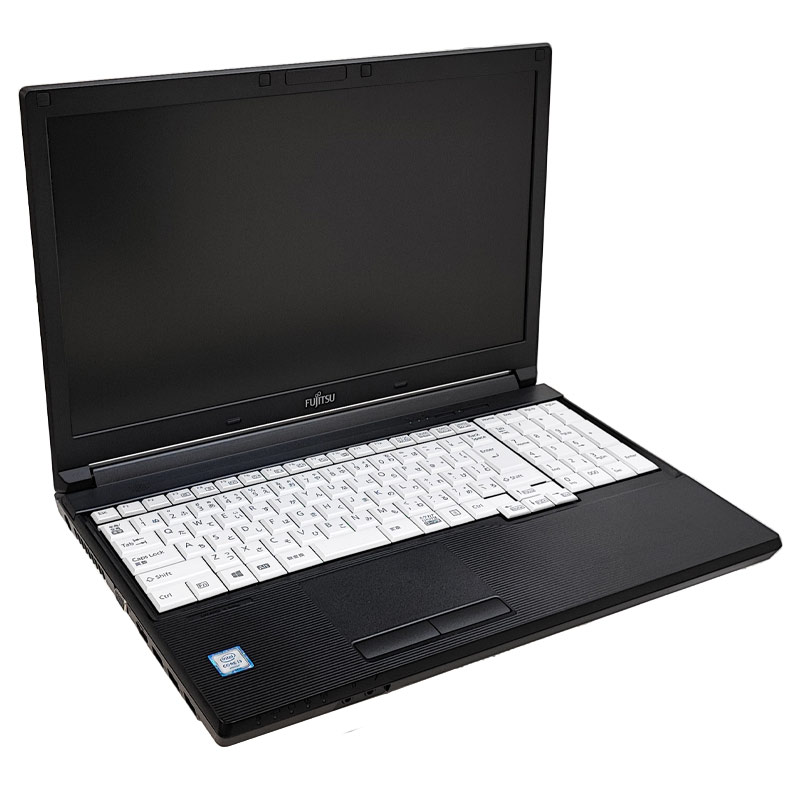 店長おすすめ 中古パソコン 富士通 LIFEBOOK A747/P Windows11 Pro