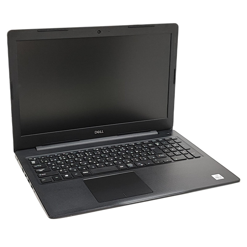 フルHD液晶 中古パソコン DELL Vostro 3590 Windows11 Pro Core i5