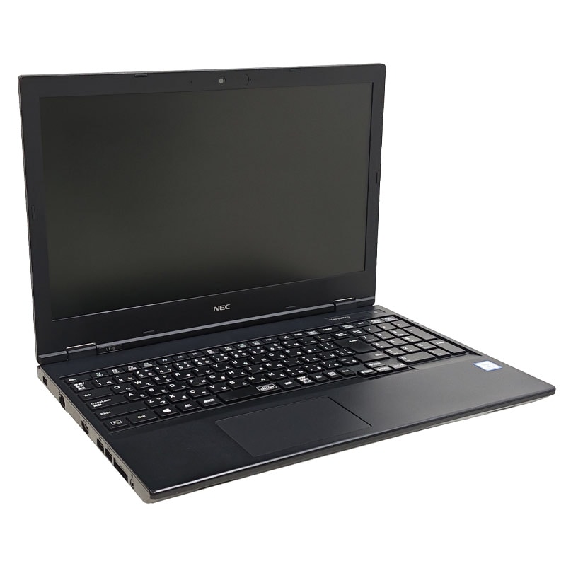 中古パソコン NEC VersaPro VKL21/E-6 Windows11 Pro Core i3 8145U