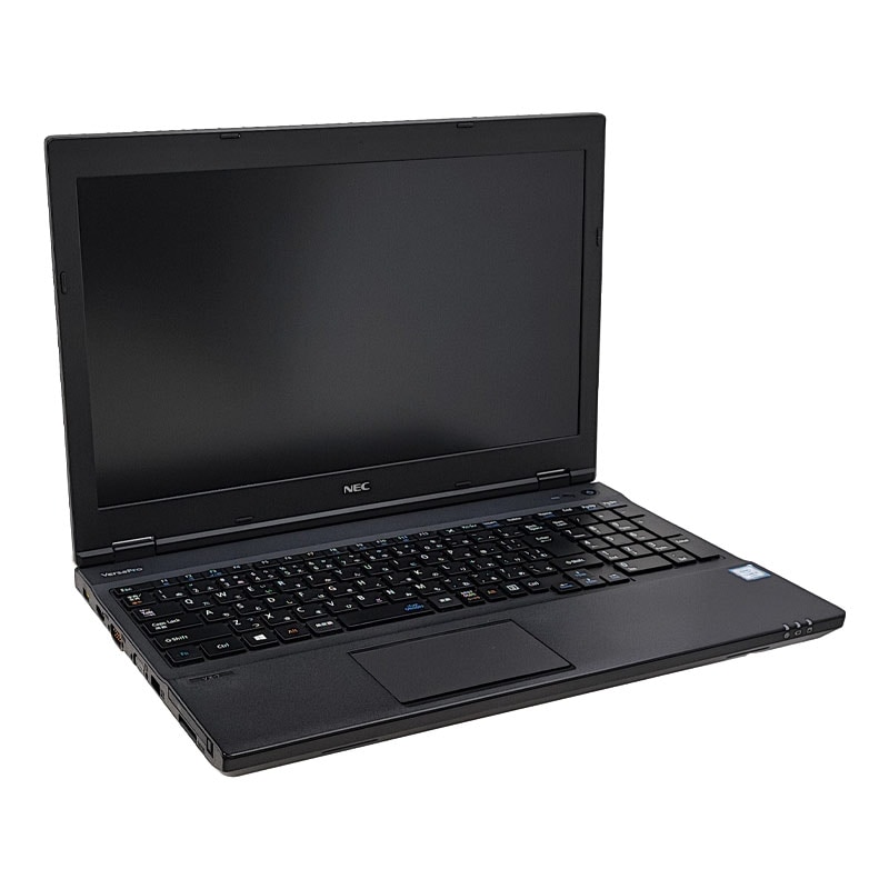 第8世代i5 中古パソコン NEC VersaPro VKT16/X-2 Windows11 Pro Core