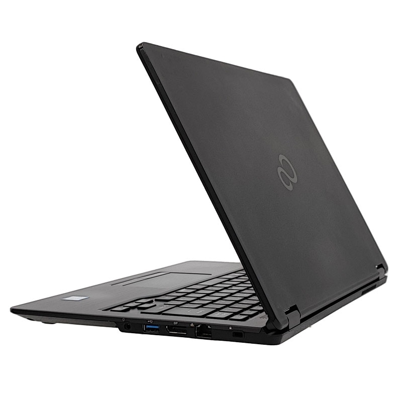 中古ノートパソコン 富士通 LIFEBOOK U748/S Windows11 Pro Core i5