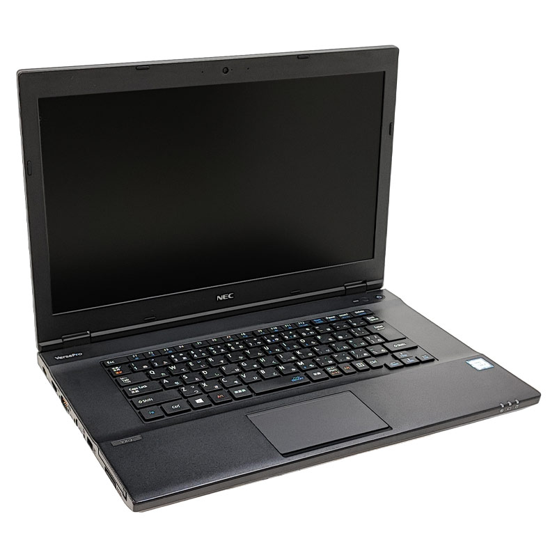 店長おすすめ 中古パソコン NEC VersaPro VKL24/X-3 Windows11 Pro