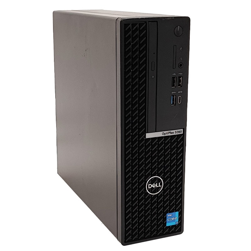 第11世代i7 中古デスクトップ DELL OptiPlex 5090 SFF Windows11 Pro