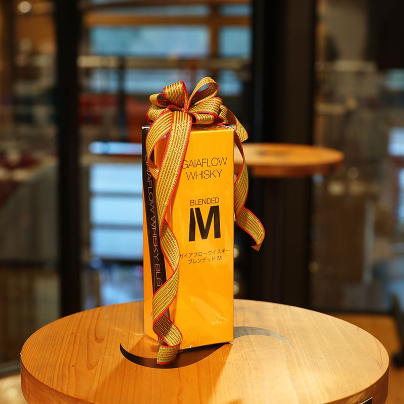 ブラックアダー,LEGENDARY | WHISKY PORT by GAIAFLOW