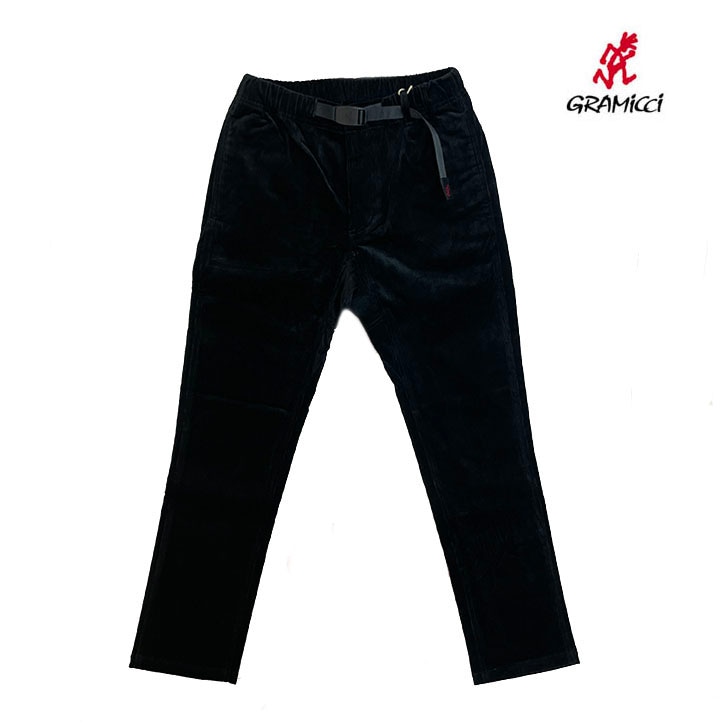 Gramicci グラミチ G4FM-P041 国内正規品 コーデュロイNNパンツ