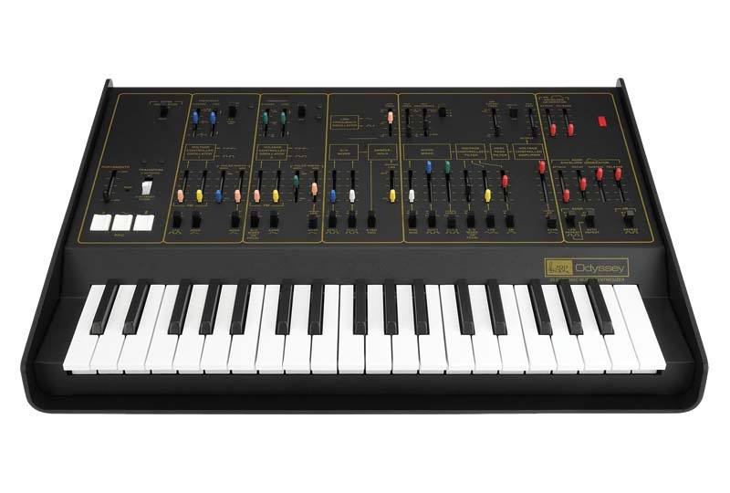 KORG/ARP ODYSSEY Rev2【コルグ・アープオデッセイ】 | 鍵盤楽器