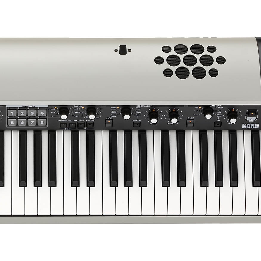 KORG SV2-73S 73鍵盤 ステージ・ビンテージ・ピアノ〈コルグ〉 | 鍵盤