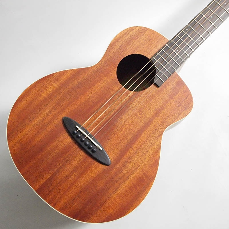 aNueNue aNN-M2 BirdGuitar ミニアコースティックギター〈アヌエヌエ