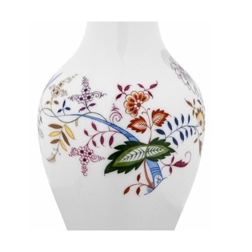 マイセン カラーオニオン 花瓶 50198/36A017 | 花瓶 | ドイツの名窯