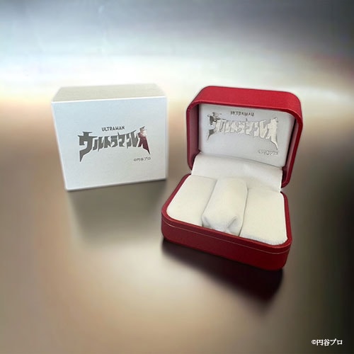 追加受注《ULTRAMAN/ウルトラマン》ウルトラマンレオ シルバー製