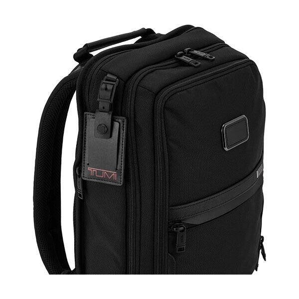 トゥミ TUMI リュックサック スリム バックパック 02603581D3 / 117339