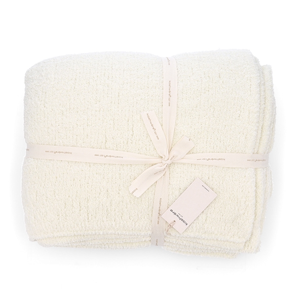 カシウェア ブランケット KASHWERE ふわふわ タオルケット T-49 52