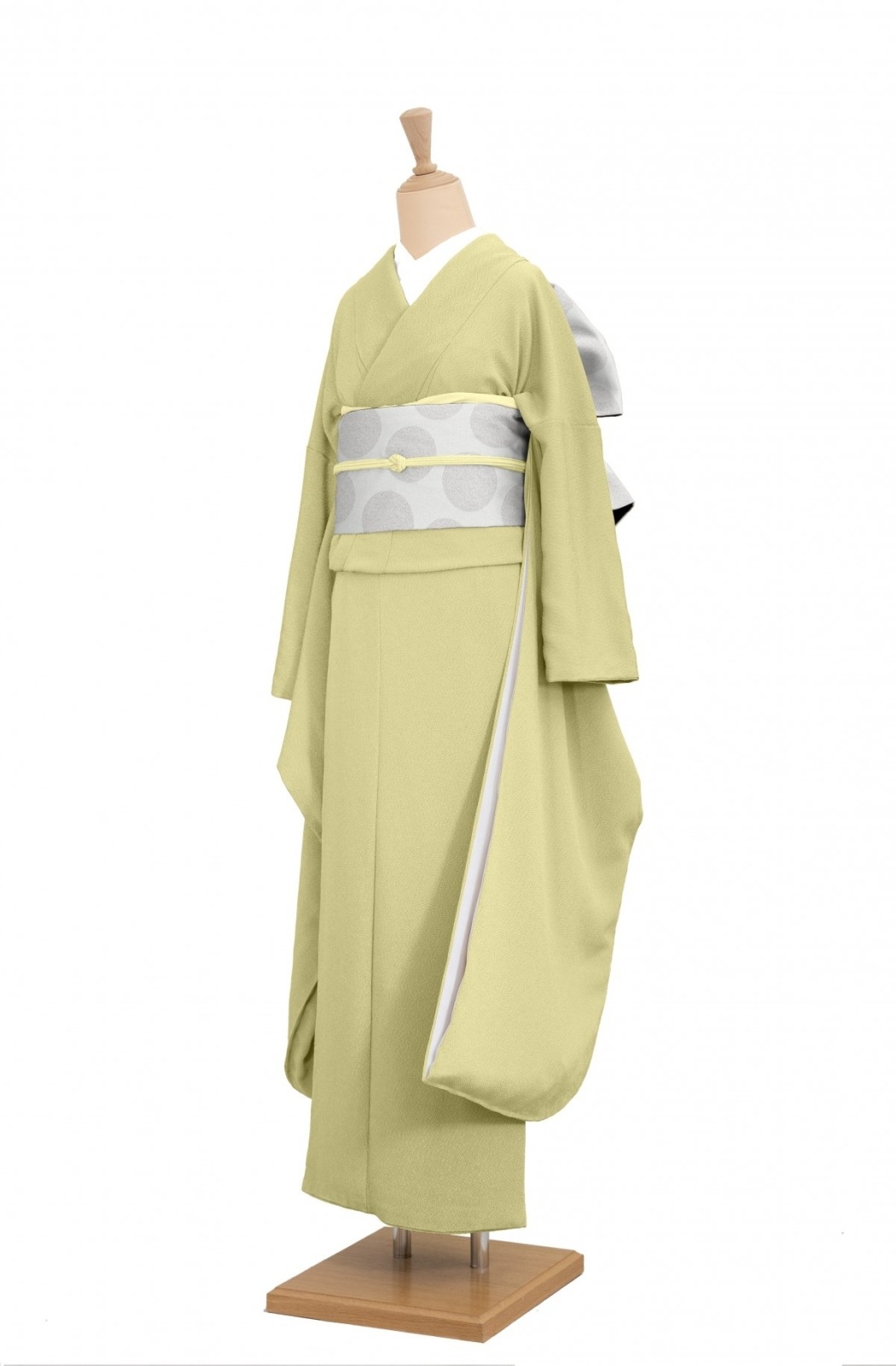 無地きもの・振袖 ねこやなぎ色 | 着物・帯,振袖 | ゴフクヤサン