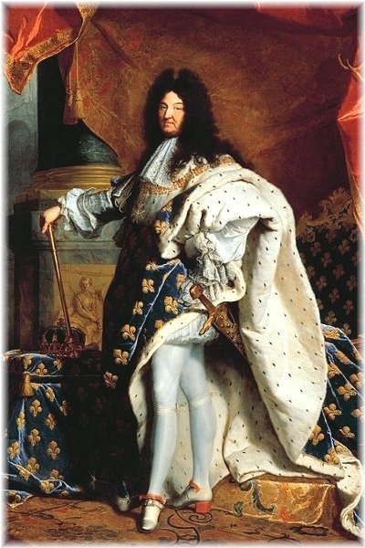 トップグレード 残存1枚】フランス 1691年ルイ14世ルイドール金貨1691