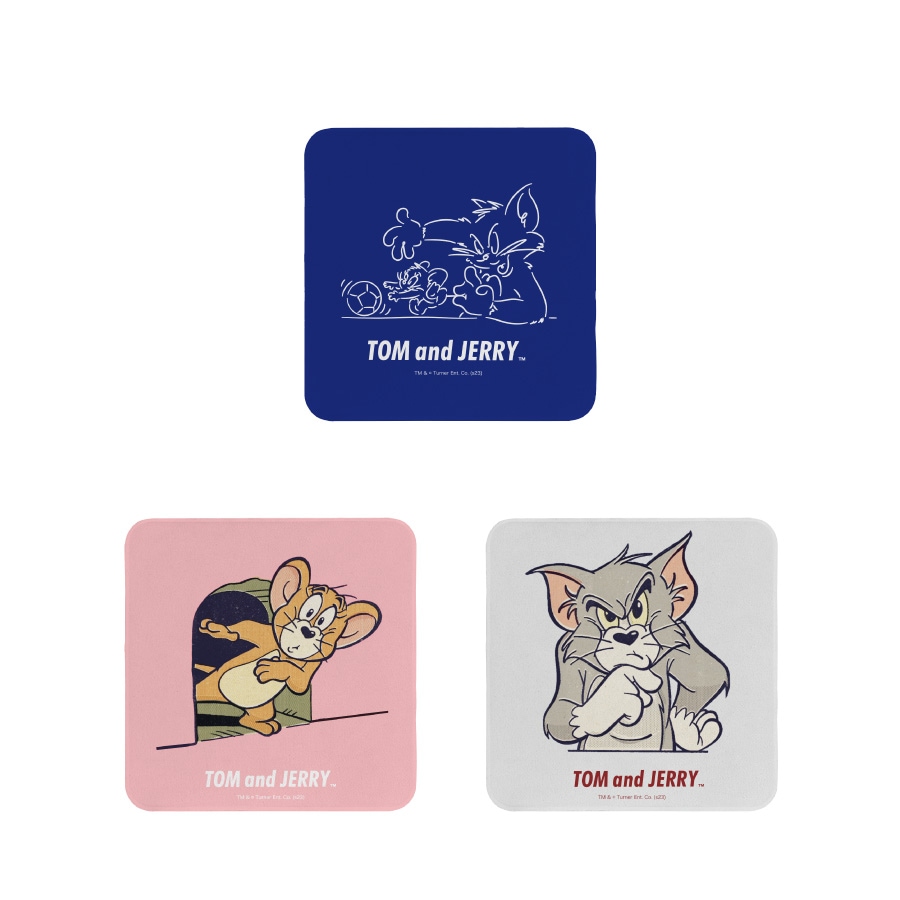 トムとジェリー モバイルクリーナー | た行,トムとジェリー
