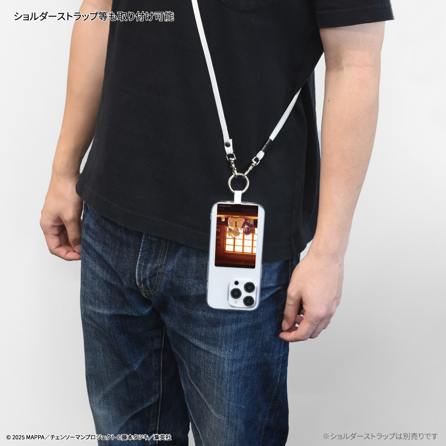 劇場版 『チェンソーマン レゼ篇』 マルチリングプラス Lサイズ | 新着