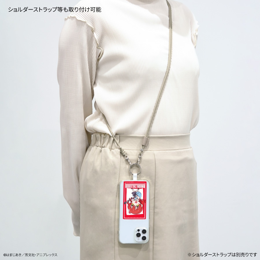 ぼっち・ざ・ろっく！ マルチリングプラス Lサイズ | は行,ぼっち・ざ