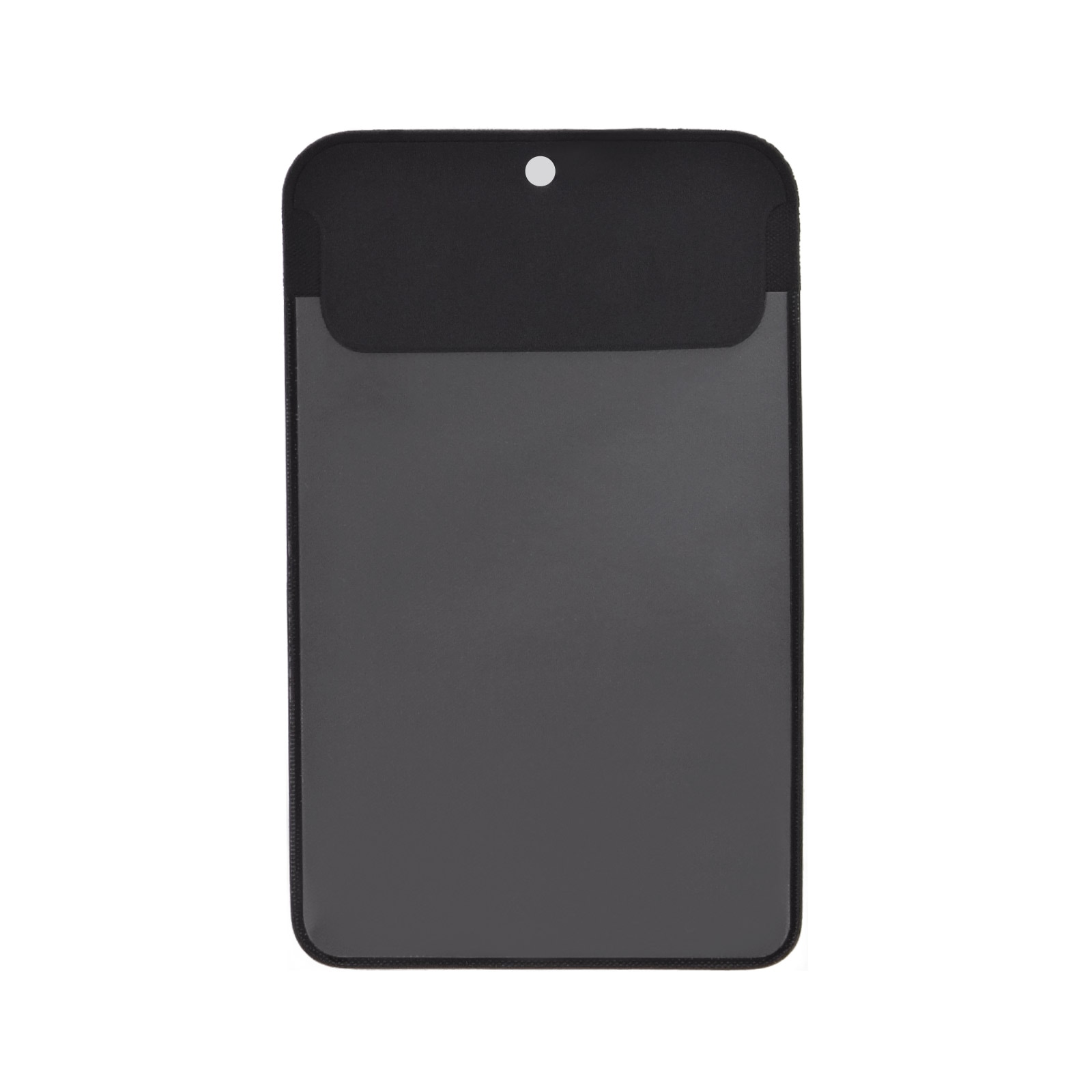 PVC製 フォトカードホルダー ブラック｜パーツ材料の通販 大王製作所