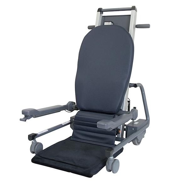 コムラ製作所 電動昇降座椅子 独立宣言ムーブ DSMV 【福祉発明品