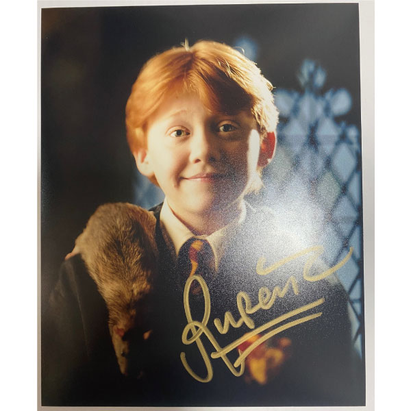 映画グッズ販売専門店ハリコレ。映画グッズが豊富な品揃え。ルパート