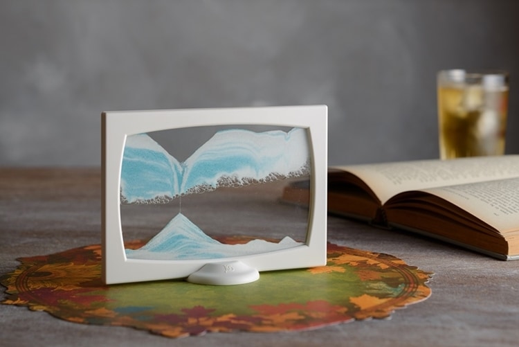 サンドピクチャー公式サイト Sand Picture Gallery Japan サンド