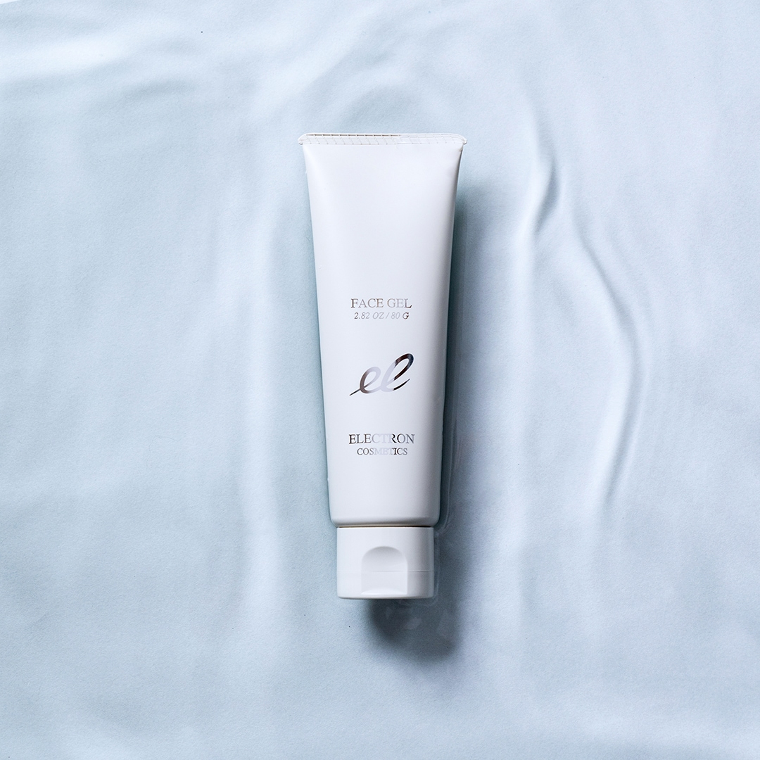 フェイスジェル | ELECTRON ONLINE SHOP
