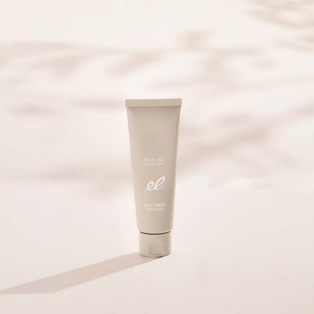 フェイスジェル | ELECTRON ONLINE SHOP