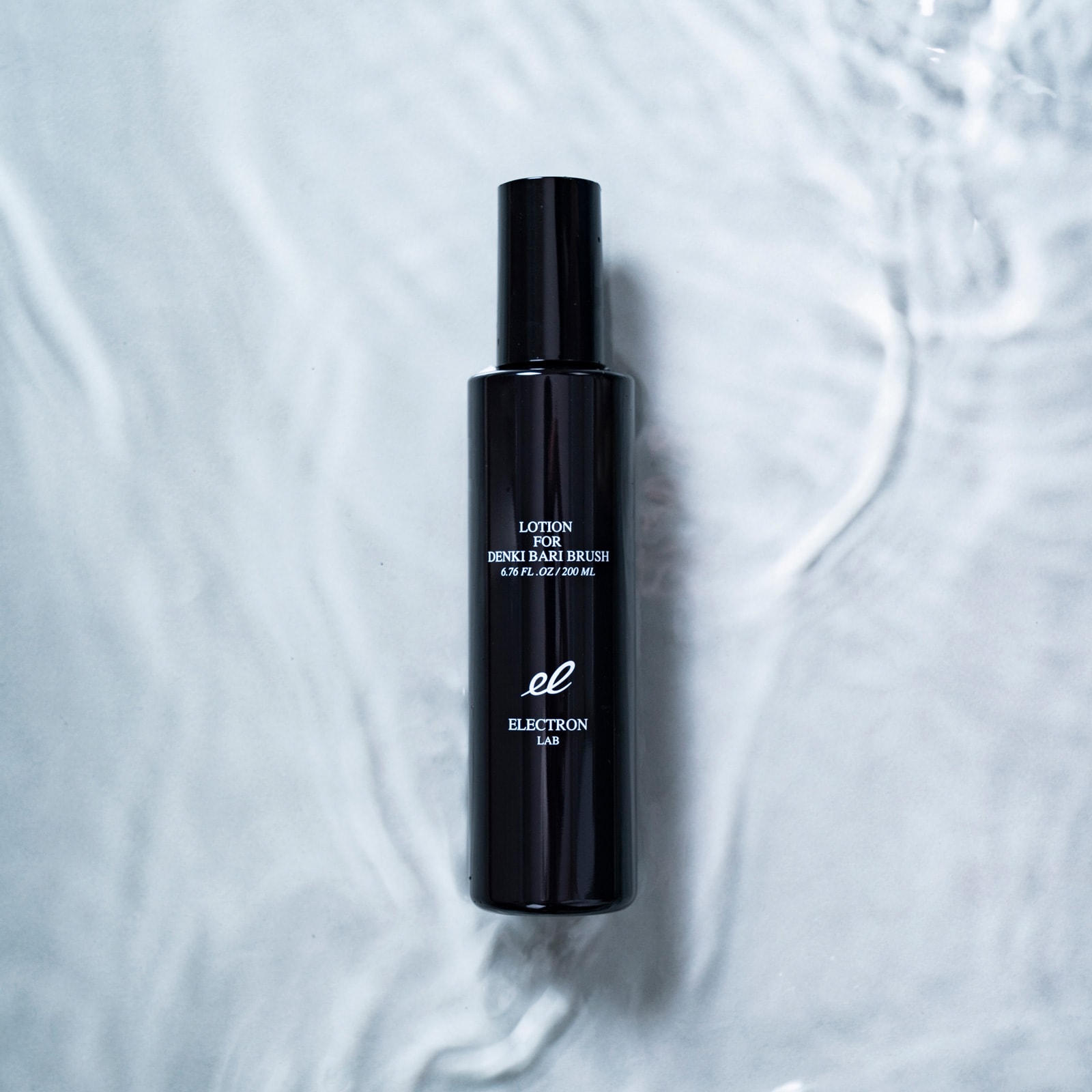 デンキバリブラシ ローション | ELECTRON ONLINE SHOP