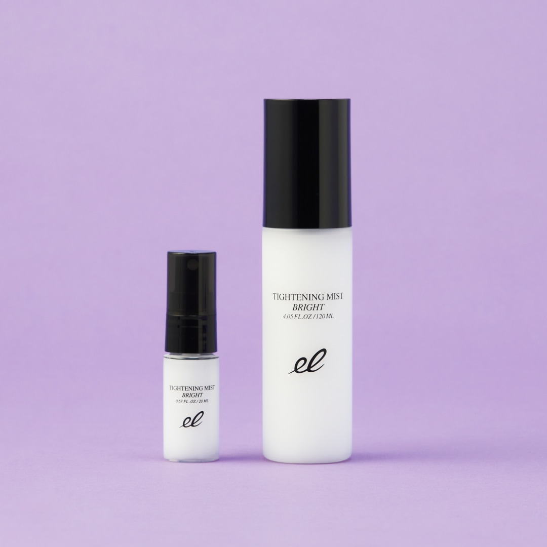 トライアルスキンケアセット | ELECTRON ONLINE SHOP