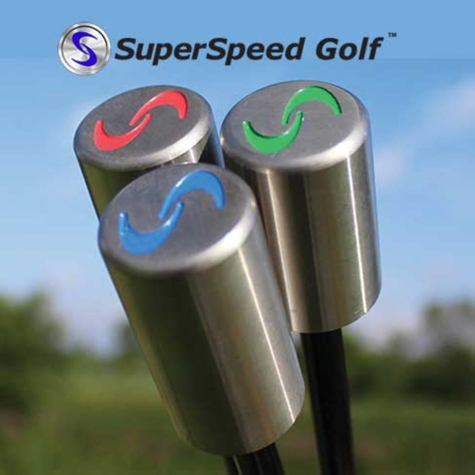 スーパースピードゴルフ（SuperSpeed Golf）【日米ツアーで大流行