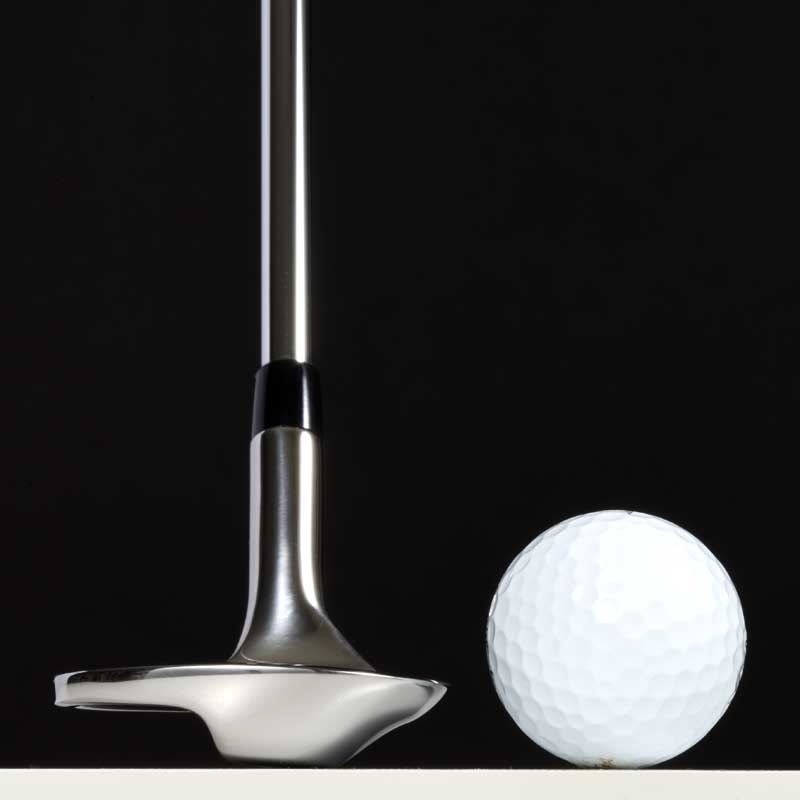 Wedge Truck(ウェッジトラック)【もうアプローチで悩まない！「ダフリ