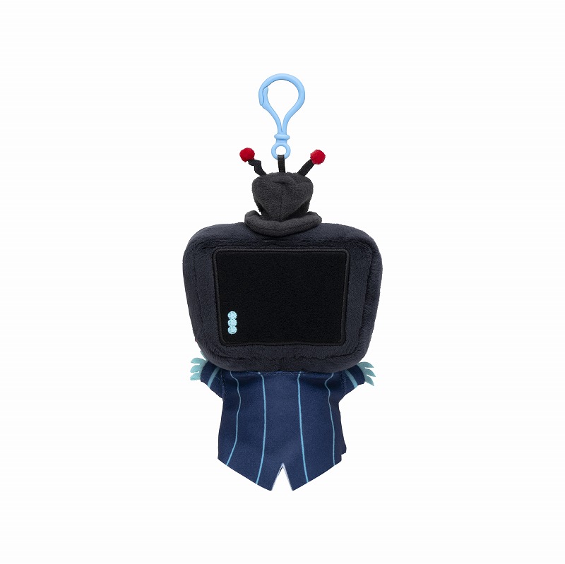 HAZBIN HOTEL おすわりマスコット (ヴォックス) | ハズビン・ホテルへ