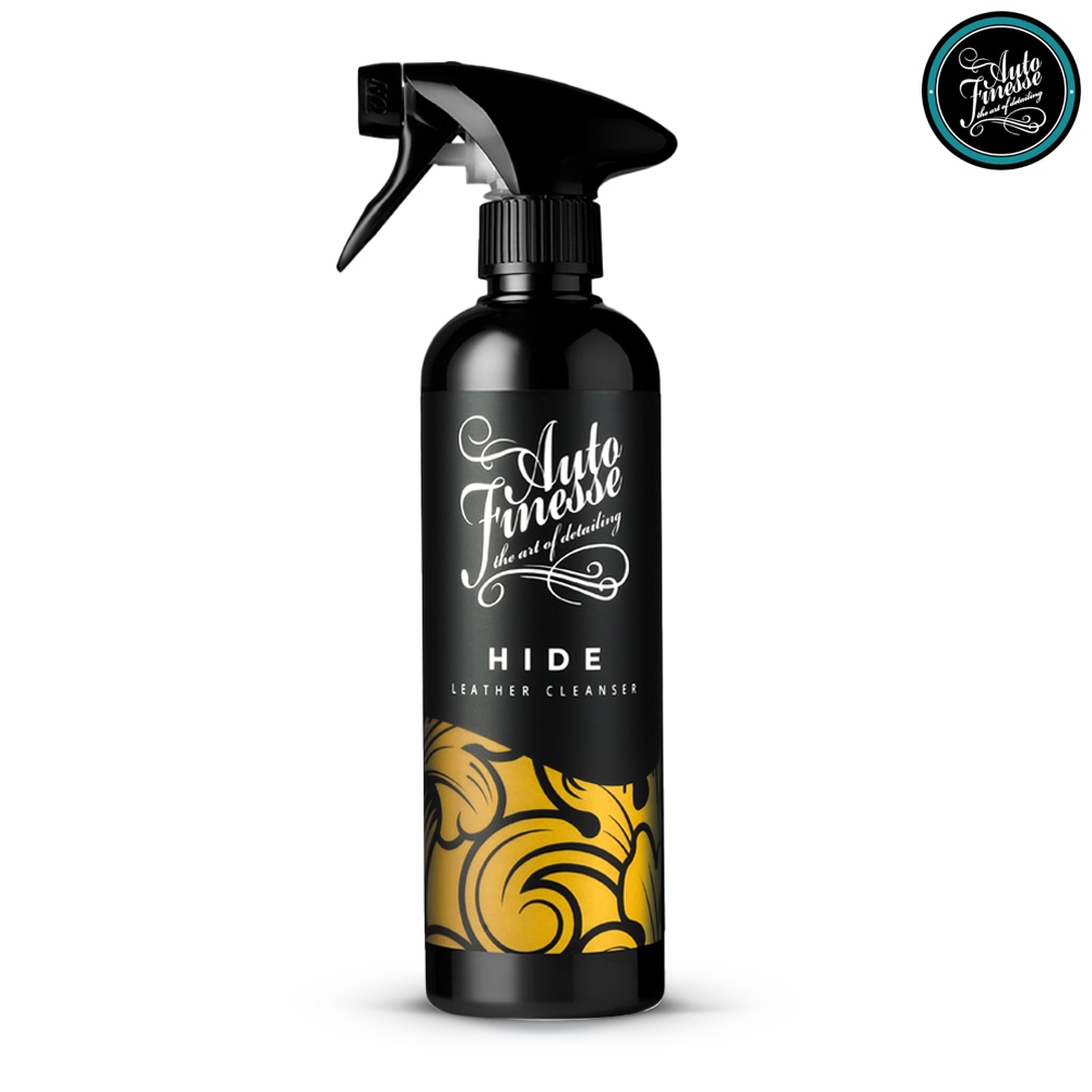 AutoFinesse HIDE ハイド レザークレンザー オートフィネス | GRANTZ ONE