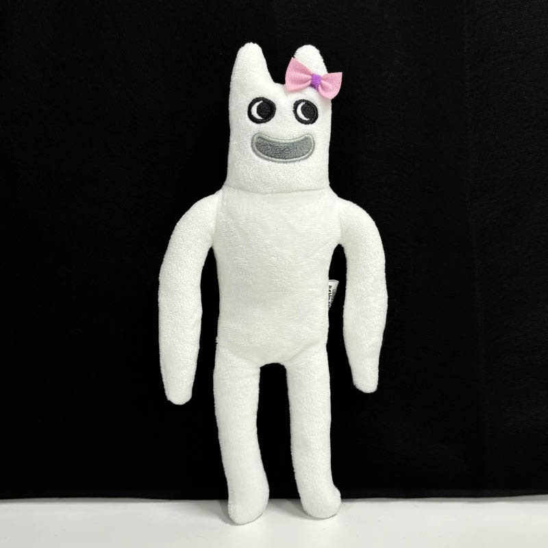 Garten of Banban ぬいぐるみ バンバリーナ | Garten of Banban