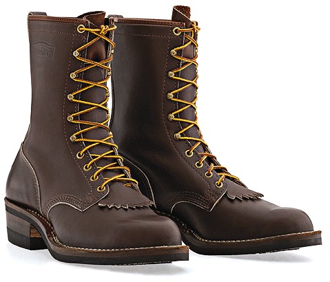 PACKER | White's(ホワイツ)・Wesco(ウエスコ) ブーツ専門店 Gulf Trading