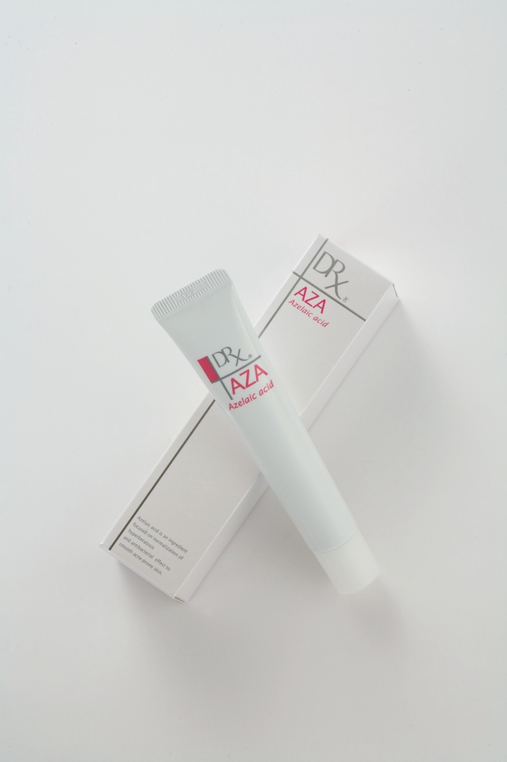 ディーアールエックス® AZAクリア® アゼライン酸*高濃度配合クリーム