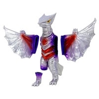 ソフビ】【CCP】ウルトラマンエース/1/6特撮シリーズ ウルトラマン