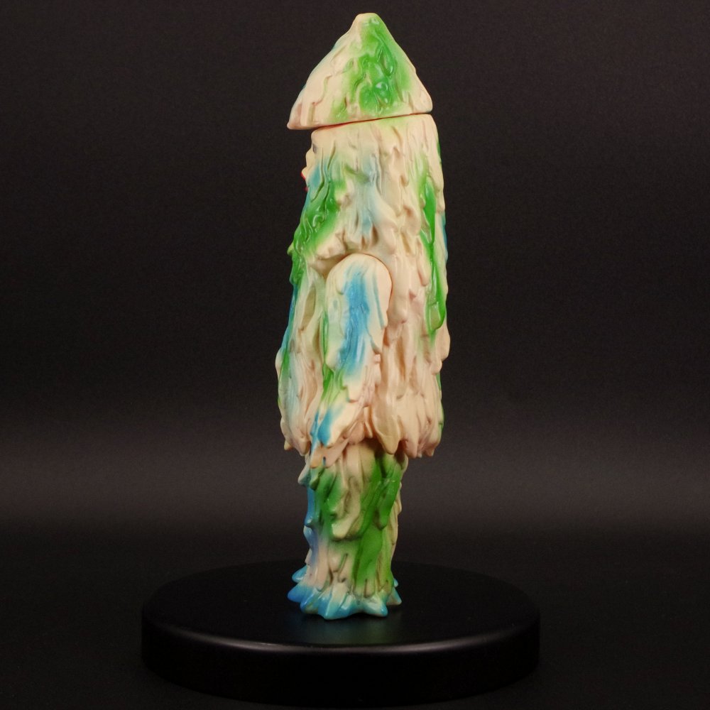 ソフビ/ブルマァク BULLMARK/帰ってきたウルトラマン/ザザーン