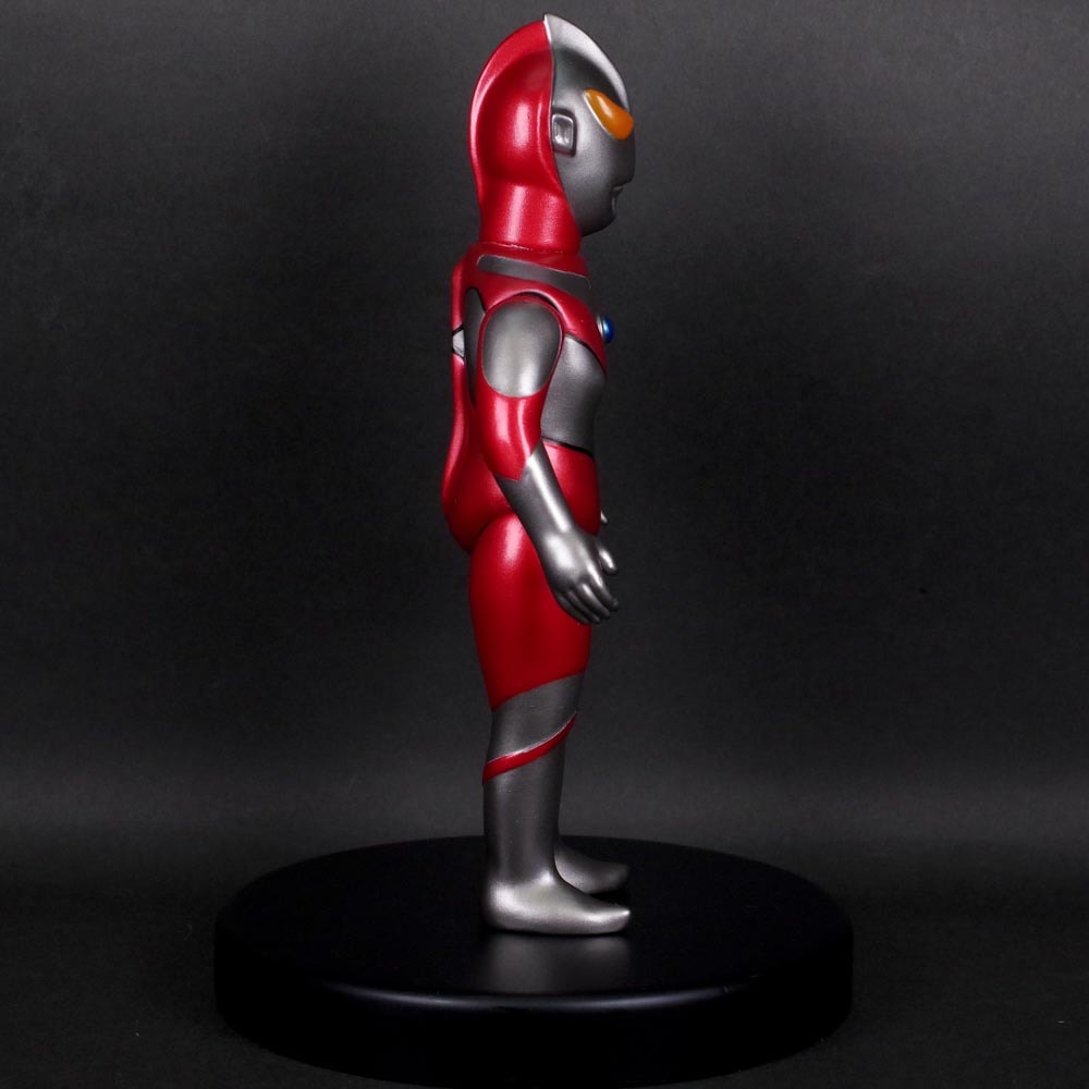 ソフビ/ELECTRIC TOYS/ウルトラ怪獣リエディットシリーズ にせ