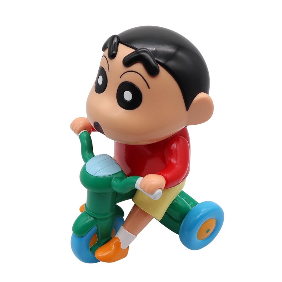 超激レア ギガブレイン クレヨンしんちゃん ソフビ 超激レアギガ