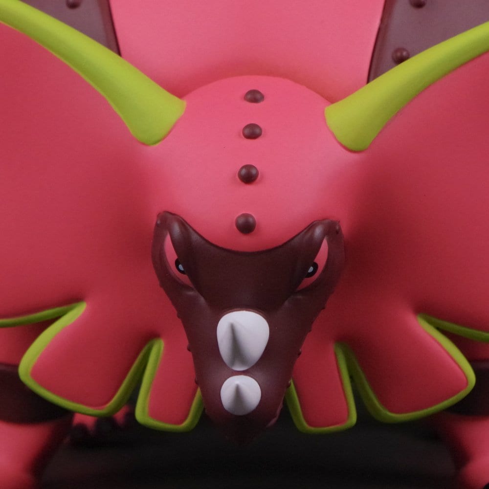 ソフビ/Prinetz/ゲッターロボ/メカザウルスザイ｜墓場の画廊ONLINE STORE