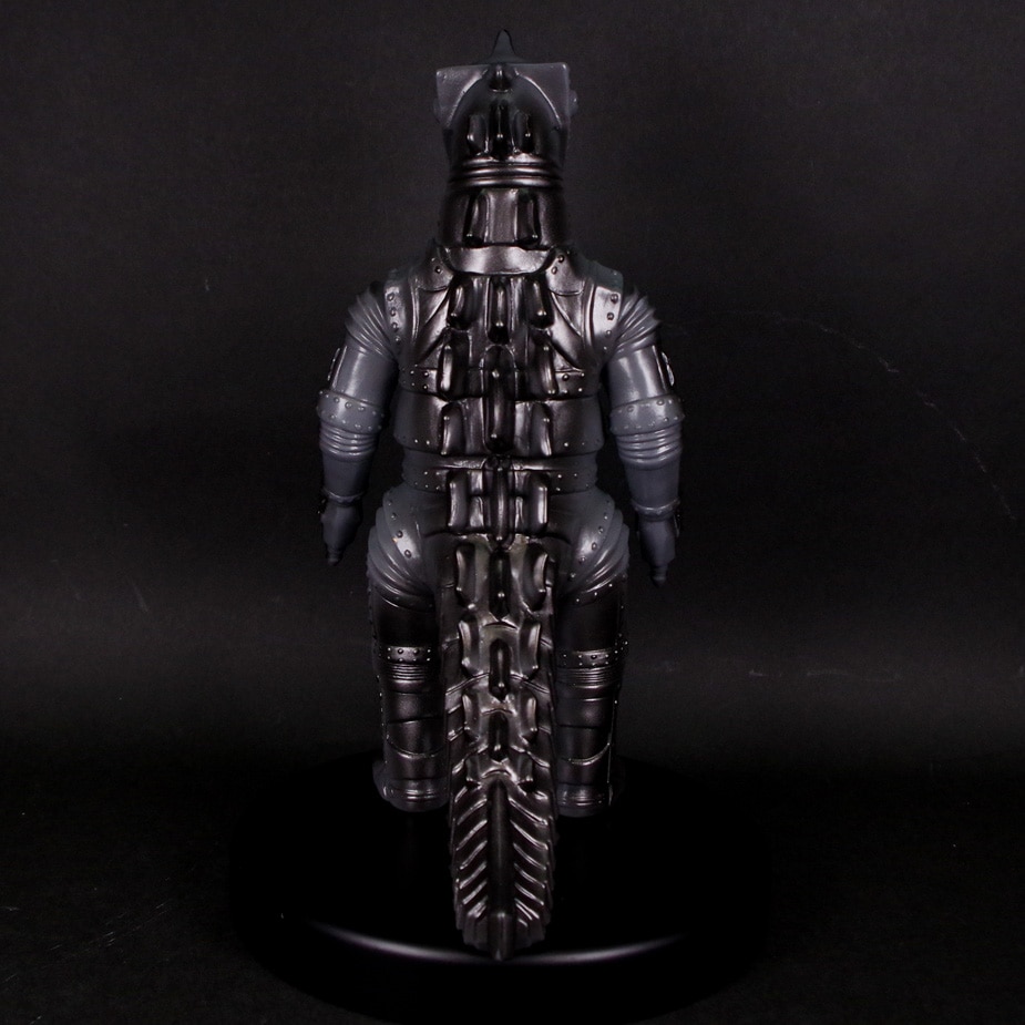 ブルマァク BULLMARK/ソフビ/メカゴジラ 復刻版/ハワイカラー｜墓場の